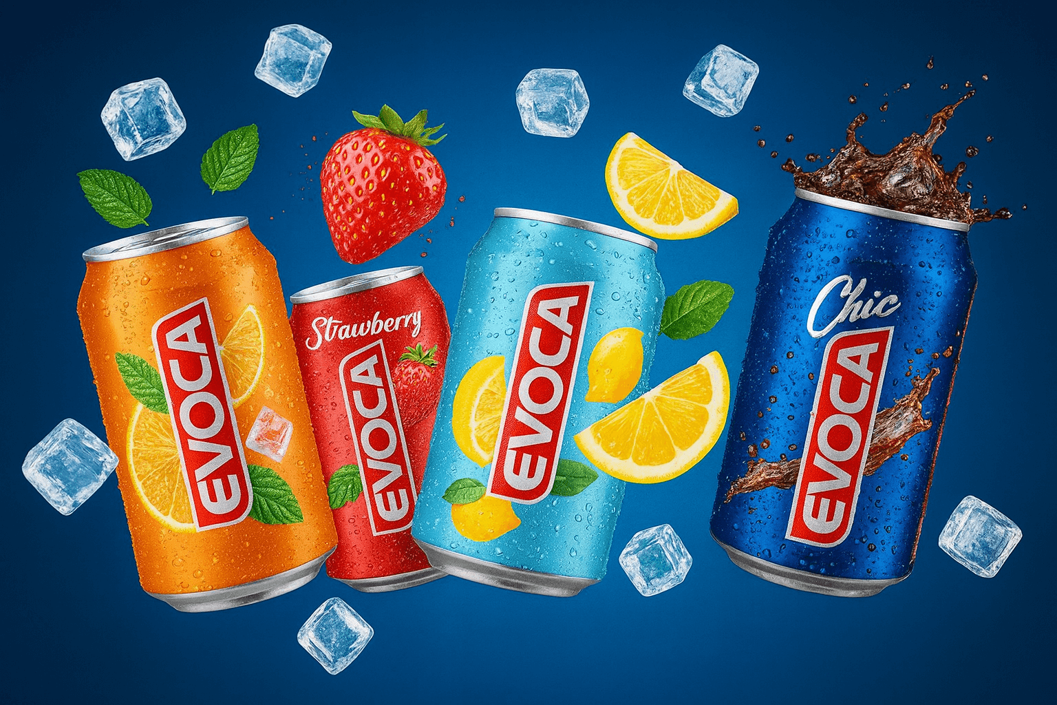 beverages